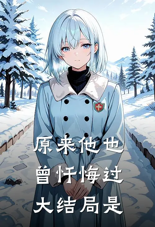 原来他也曾忏悔过大结局是