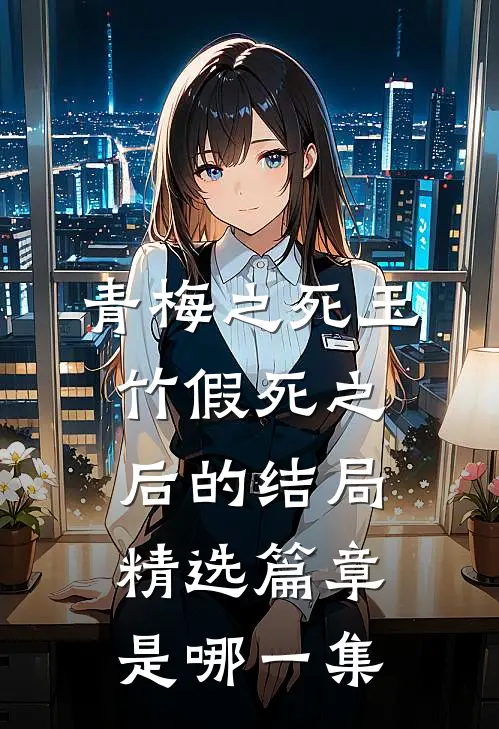 青梅之死玉竹假死之后的结局精选篇章是哪一集