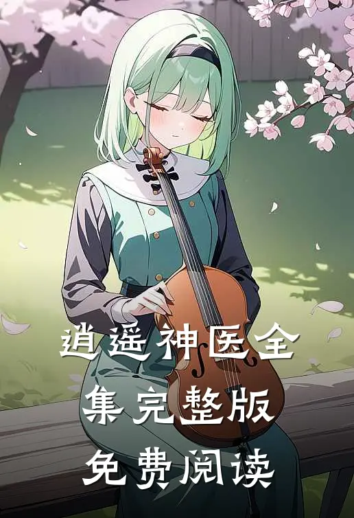 逍遥神医全集完整版免费阅读