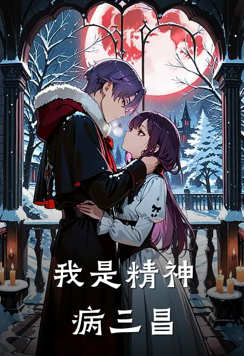 我是精神病三昌