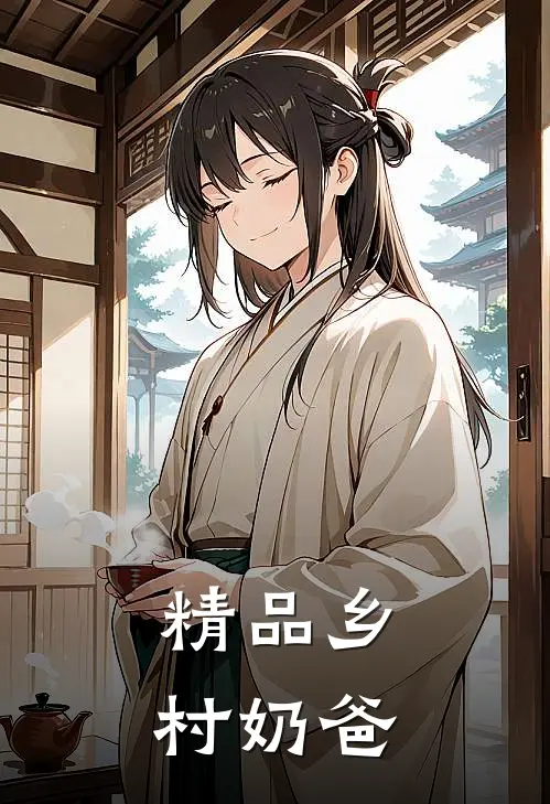 精品乡村奶爸
