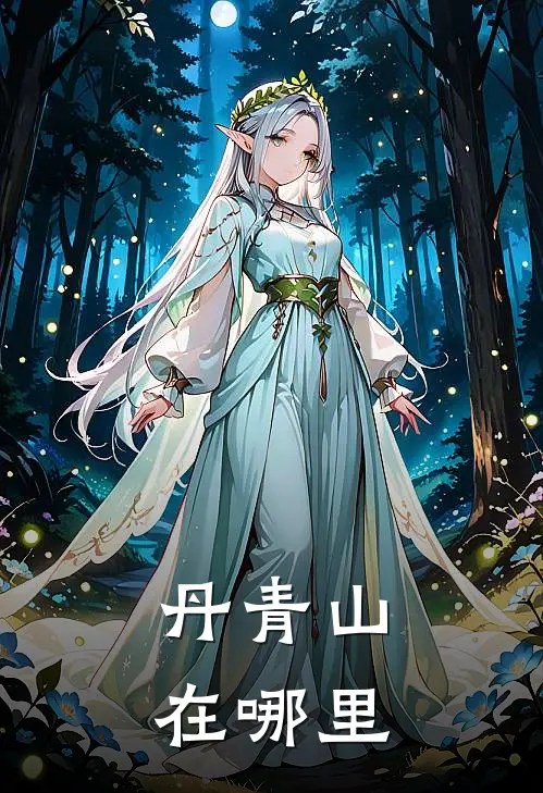 丹青山在哪里
