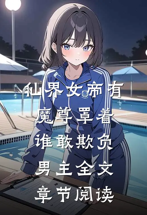 仙界女帝有魔尊罩着,谁敢欺负男主全文章节阅读