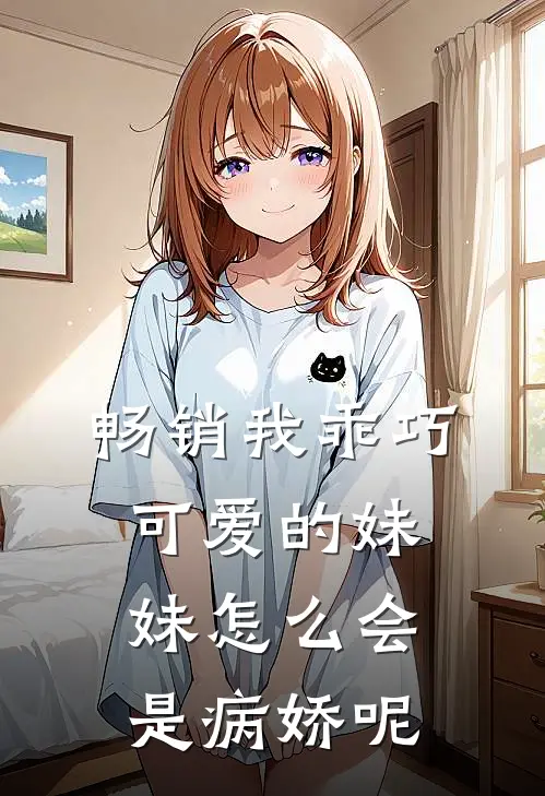 畅销我乖巧可爱的妹妹怎么会是病娇呢