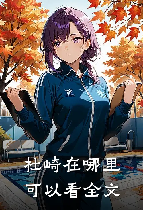 杜崎在哪里可以看全文