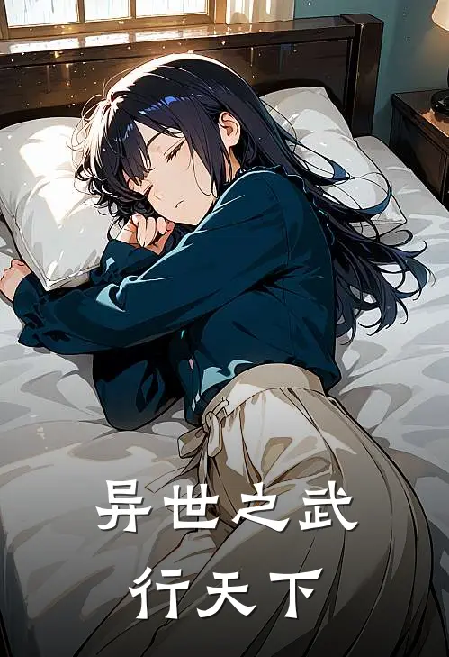 异世之武行天下