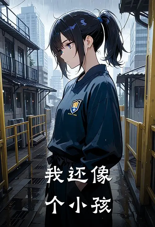 我还像个小孩