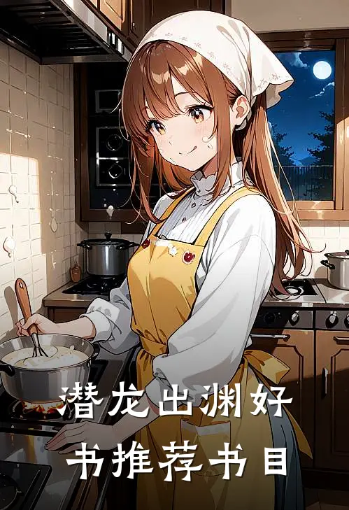 潜龙出渊好书推荐书目