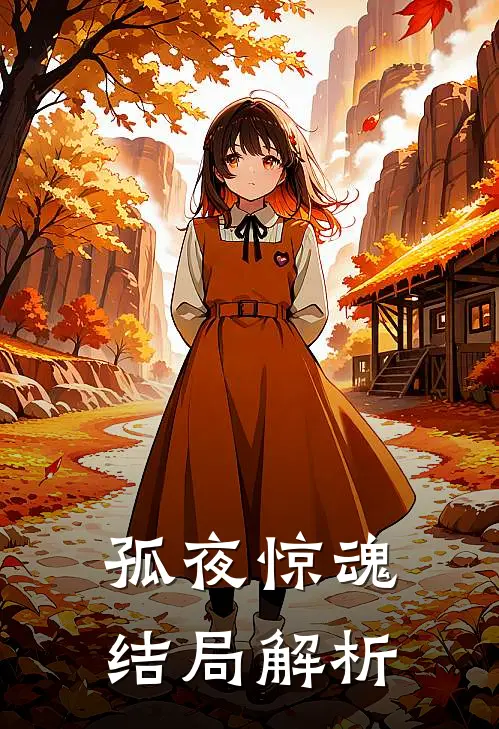 孤夜惊魂结局解析