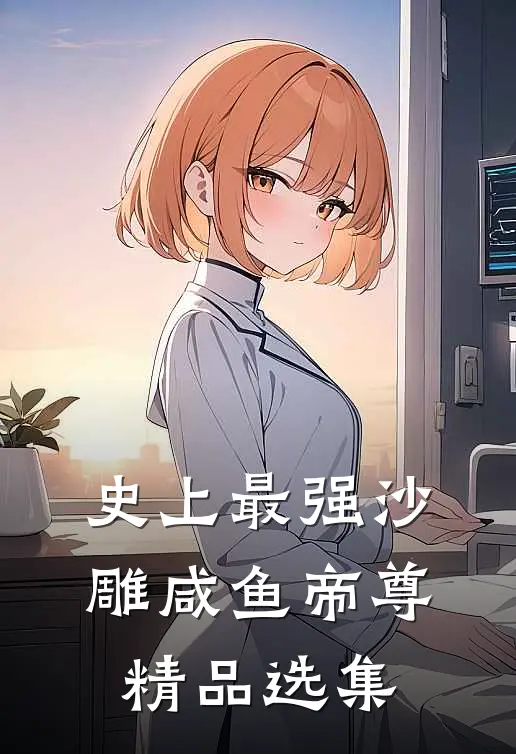 史上最强沙雕咸鱼帝尊精品选集