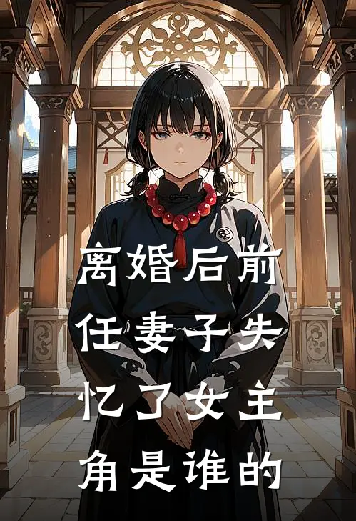 离婚后前任妻子失忆了女主角是谁的