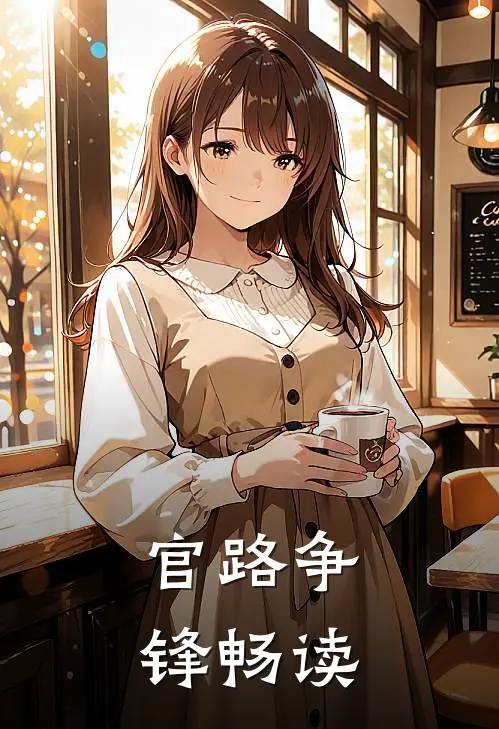 官路争锋畅读