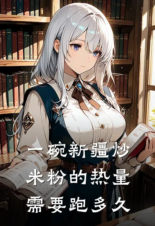 一碗新疆炒米粉的热量需要跑多久