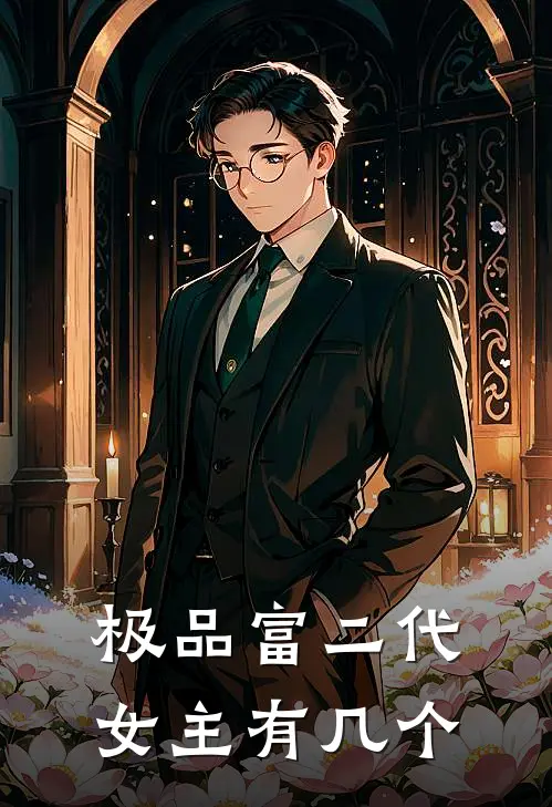 极品富二代女主有几个