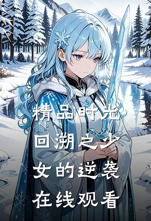 精品时光回溯之少女的逆袭在线观看