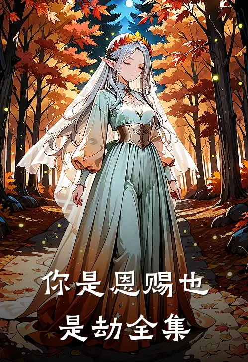 你是恩赐也是劫全集