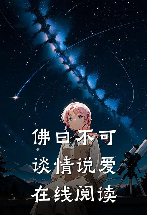 佛曰不可谈情说爱在线阅读