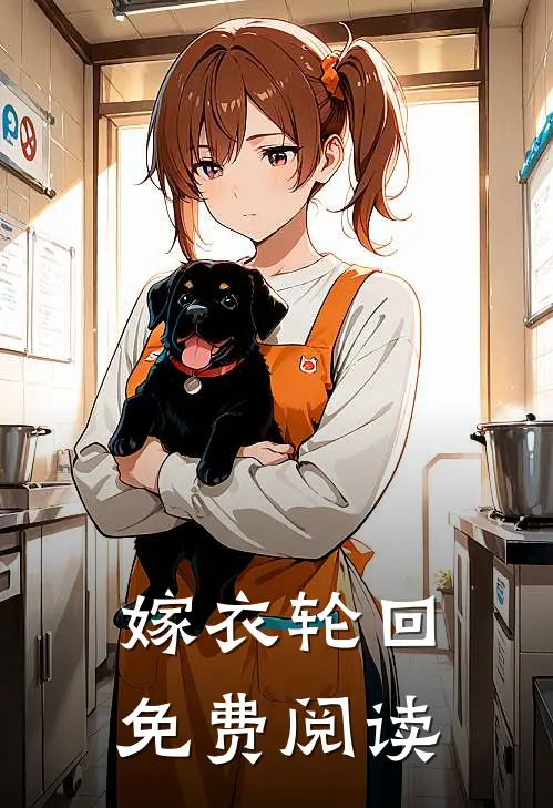 嫁衣轮回免费阅读