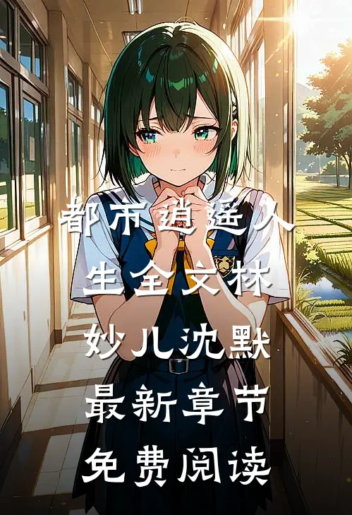 都市逍遥人生全文林妙儿沈默最新章节免费阅读