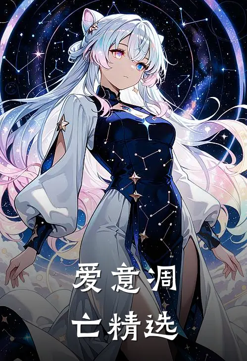 爱意凋亡精选