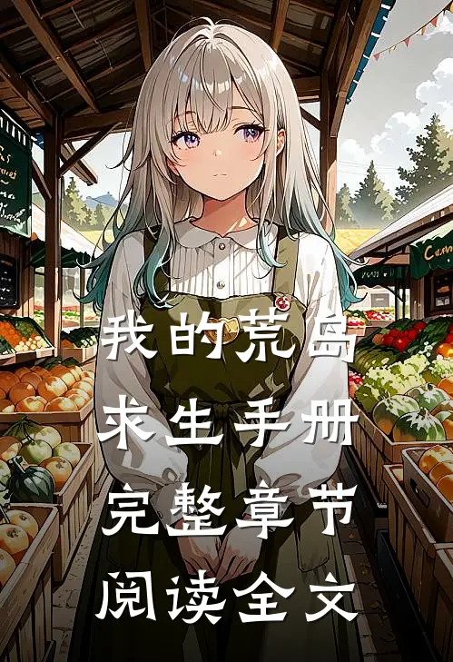 我的荒岛求生手册完整章节阅读全文