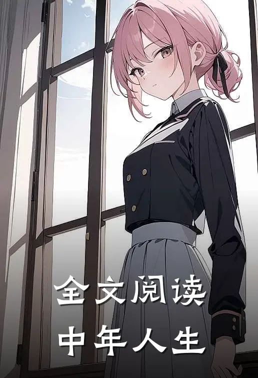 全文阅读中年人生