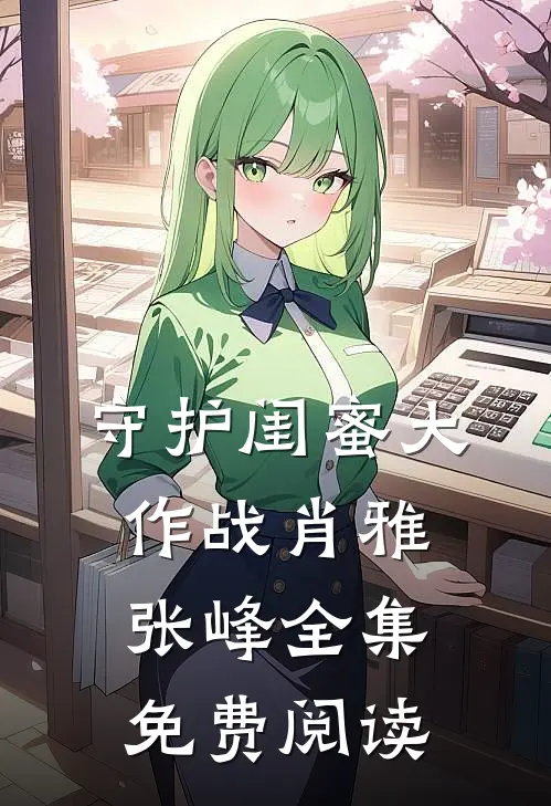 守护闺蜜大作战肖雅张峰 全集免费阅读