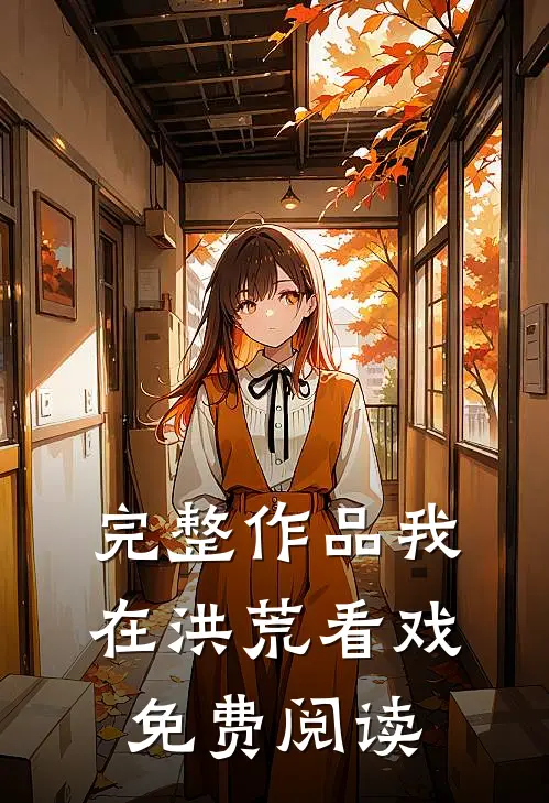 完整作品我在洪荒看戏免费阅读