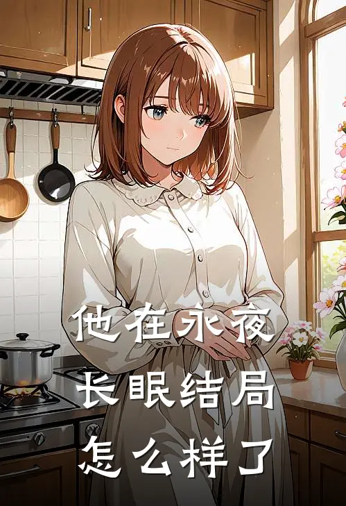 他在永夜长眠结局怎么样了