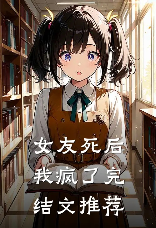 女友死后我疯了完结文推荐