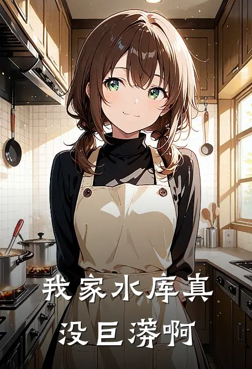 我家水库真没巨蟒啊