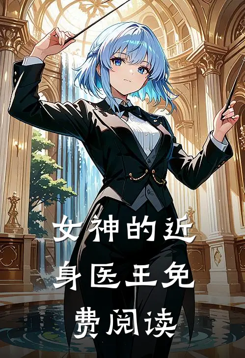 女神的近身医王免费阅读