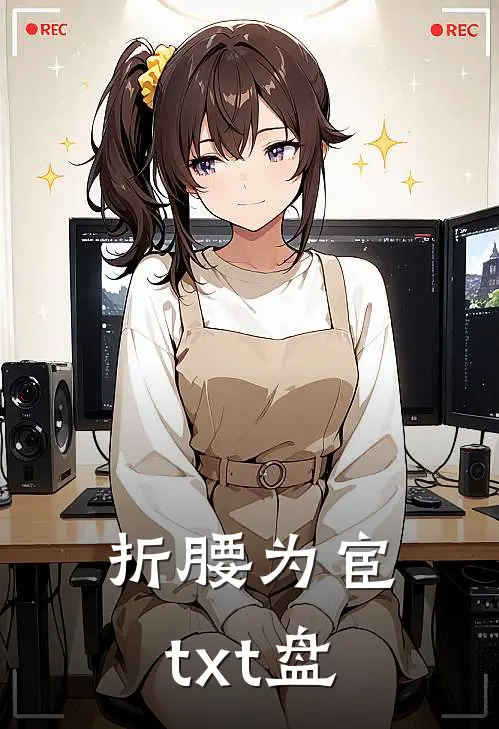 折腰为宦txt盘