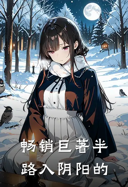畅销巨著半路入阴阳的