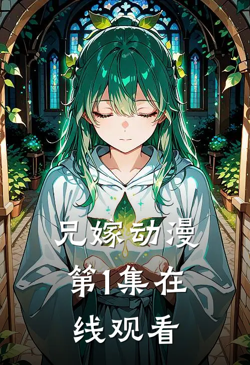 兄嫁动漫第1集在线观看