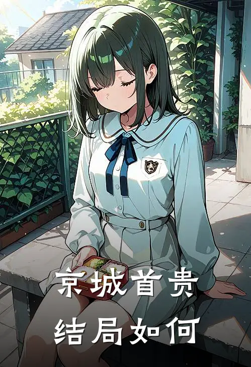 京城首贵结局如何