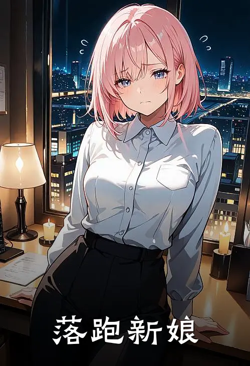 落跑新娘