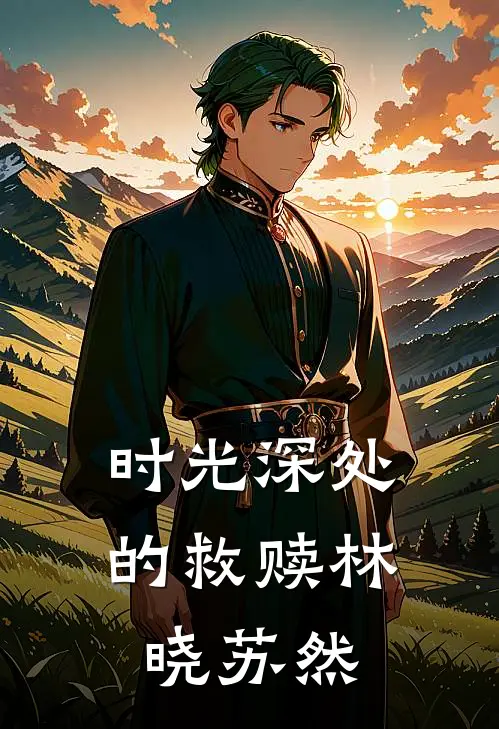 时光深处的救赎林晓苏然