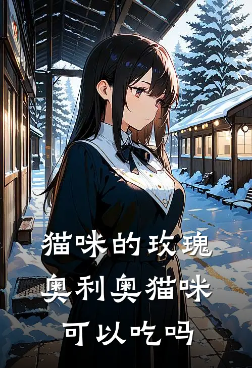 猫咪的玫瑰奥利奥猫咪可以吃吗