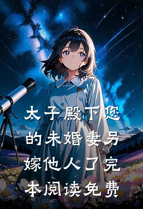 太子殿下您的未婚妻另嫁他人了完本阅读免费