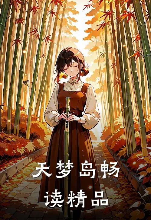 天梦岛畅读精品
