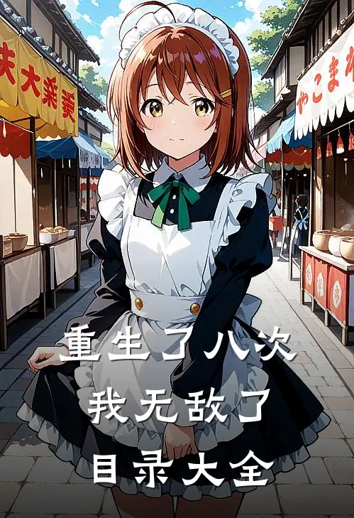 重生了八次我无敌了目录大全