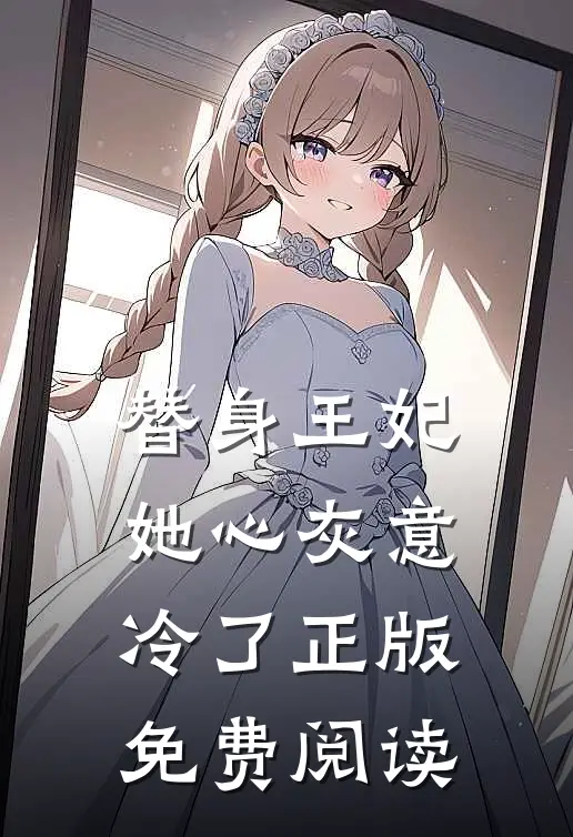 替身王妃她心灰意冷了正版免费阅读