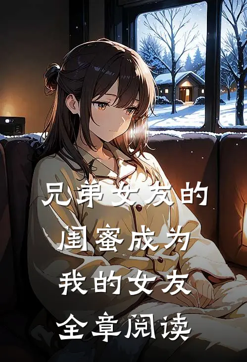 兄弟女友的闺蜜成为我的女友全章阅读