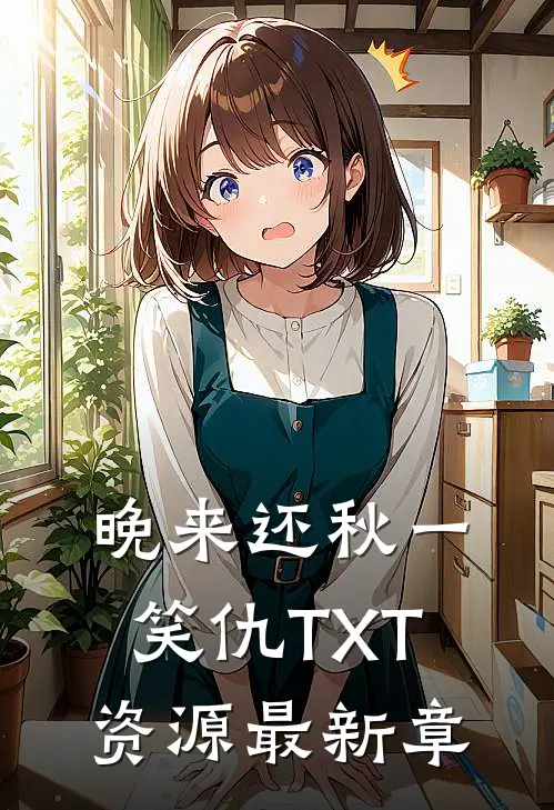 晚来还秋一笑仇TXT资源最新章