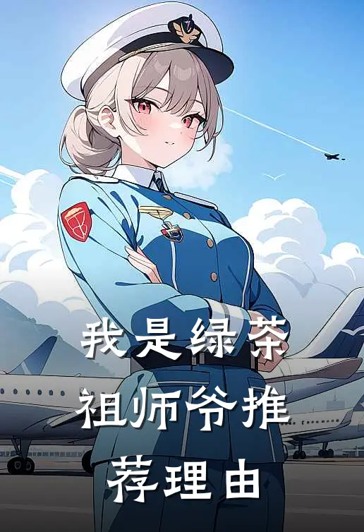 我是绿茶祖师爷推荐理由