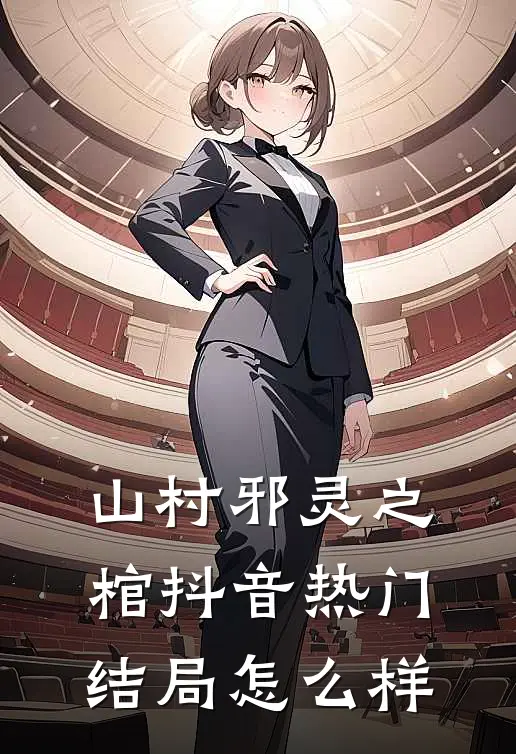 山村邪灵之棺抖音热门结局怎么样