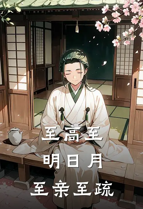 至高至明日月,至亲至疏
