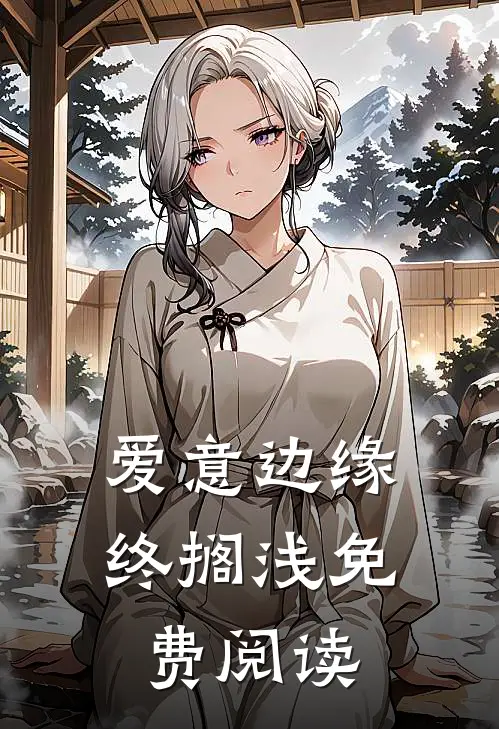 爱意边缘终搁浅免费阅读