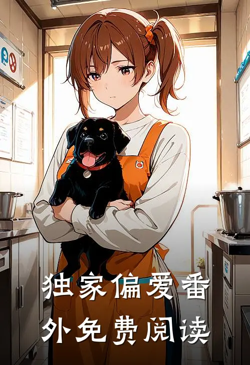 独家偏爱番外免费阅读